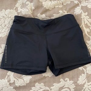 Road Runner Sports Compression Shorts